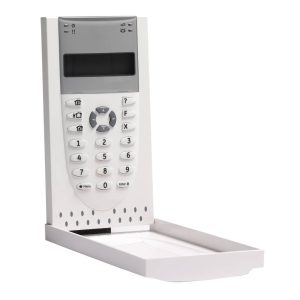 Aritech ATS1110A-N - Advisor Teclado avanzado 2x16 caracteres LCD