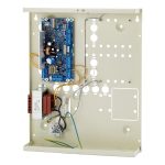 Aritech ATS1201E - Expansor de zonas 8-32, fuente de alimentación de 2A