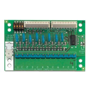 Aritech ATS1202 - 8 entradas en la placa
