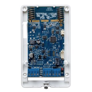 Aritech ATS1236 - DGP Receptor inalámbrico de 32 zonas 433Mhz