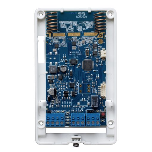 Aritech ATS1236 – DGP Receptor inalámbrico de 32 zonas 433Mhz