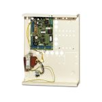 General Electric ATS2109E Sistema integrado de alarmas y control de accesos Advisor