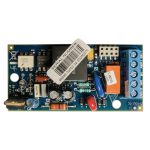 Aritech ATS7700 - Interfaz RTPC