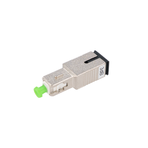 OEM ATT-SCAPC-03 Atenuación exacta de 3d B en señal óptica