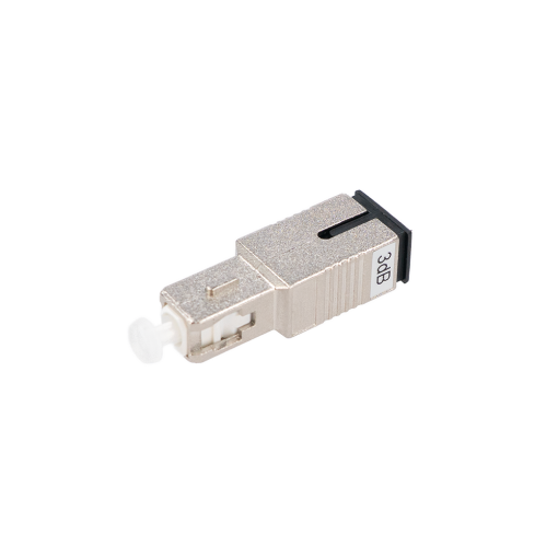 OEM ATT-SCUPC-03 Atenuación exacta de 3d B en señal óptica