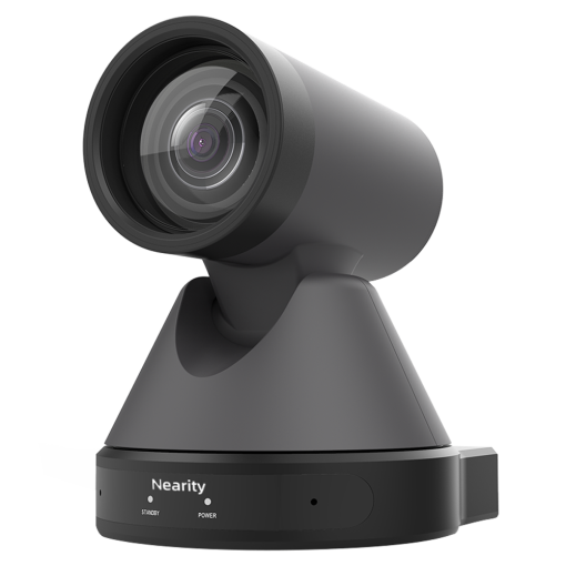 Nearity AW-V35 Para videoconferencia PTZ | Hasta 10preset Resolución 1080p
