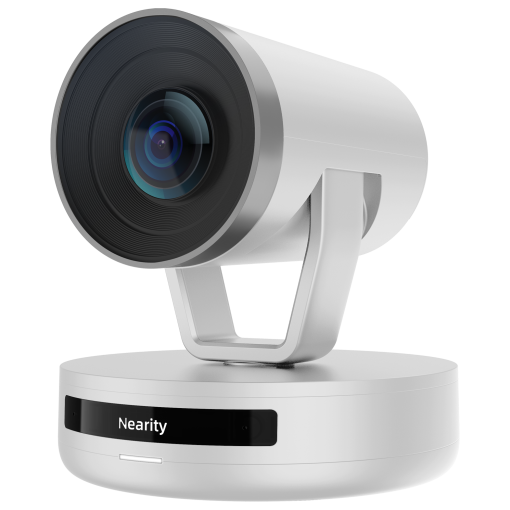 Nearity AW-V403 Cámara PTZ USB Resolución 1080p Ángulo de visión 122° Zoom 3x Movimiento