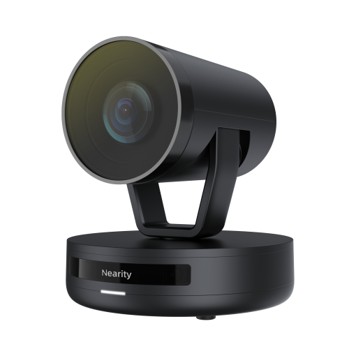 Nearity AW-V415 Cámara PTZ USB Resolución 4K Ángulo de visión 93° Zoom 15x Movimiento