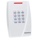 Rosslare AY-W6360 Lector de proximidad Mifare con teclado y sectorizado