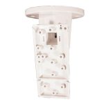 Bosch B338 - Soporte universal giratorio para montaje en techo
