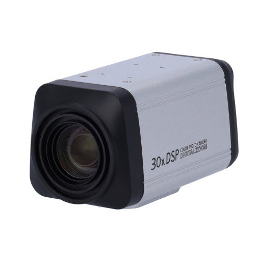 OEM B418Z-5PHAC Cámara box 4N1 5Mp Gama PRO 1/2.8″ 5 Mpx CMOS Lente varifocal 4.7~94 mm