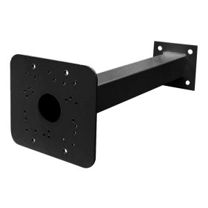Global BACULO-BRAZO-BULLET-350-NEGRO