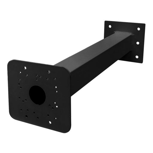 Global BACULO-BRAZO-BULLET-500-NEGRO