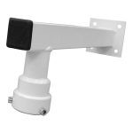 Global BACULO-BRAZO-PTZ-350-BLANCO