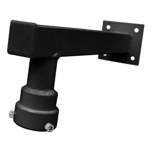 Global BACULO-BRAZO-PTZ-350-NEGRO