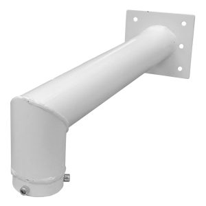 Global BACULO-BRAZO-PTZ-500-BLANCO