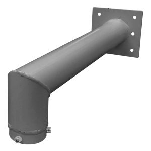 Global BACULO-BRAZO-PTZ-500-GRIS