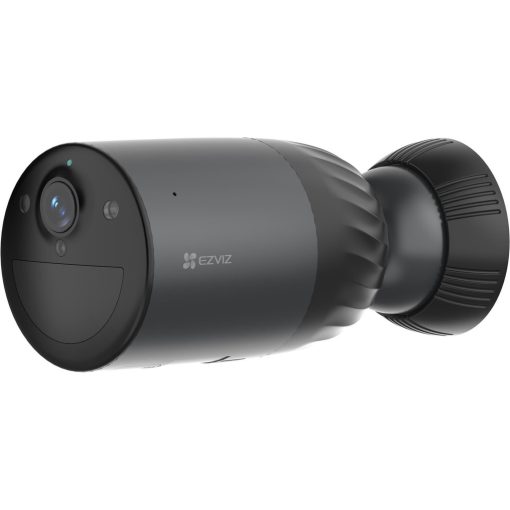 Ezviz BC1C PRO 4K Cámara IP | Wifi 8MP 4K 2.8mm Exterior Batería recargable