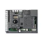 Nice BCU1 Central de recambio para NICE-029 (M5BAR). Pantalla de 3 caracteres