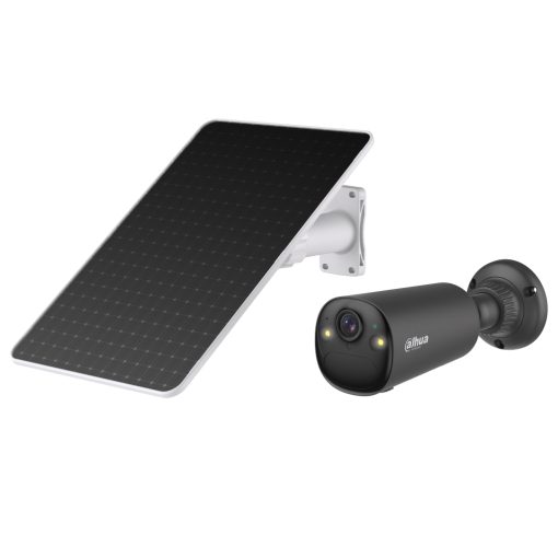 Dahua BF4CA-4G-XL/M0508 – Cámara Bullet 4G 4MP CMOS 1/3″
