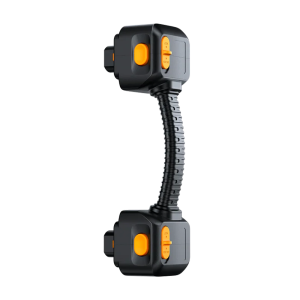 Bluetti BL-APEX300-B300K-CABLE Cable de expansión de batería CA90 Para conectar