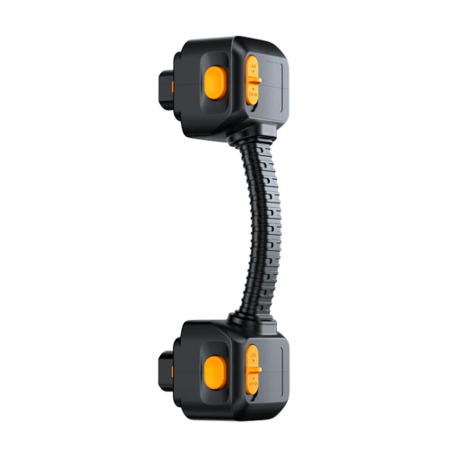 Bluetti BL-APEX300-B300K-CABLE Cable de expansión de batería CA90 Para conectar