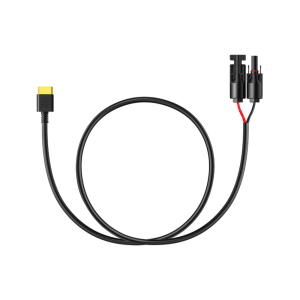 Bluetti BL-APEX300-SOLARCABLE Cable de carga solar Compatible con BL-APEX300