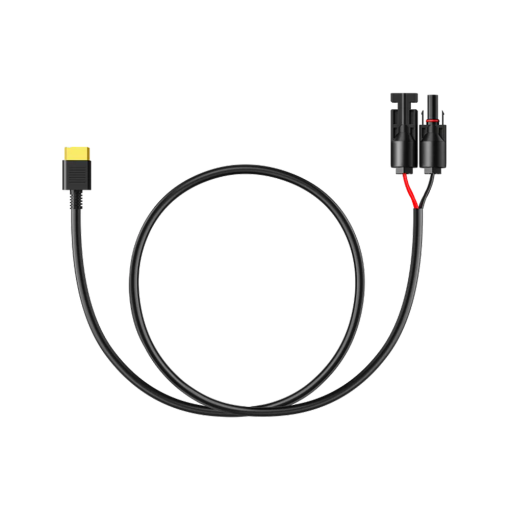 Bluetti BL-APEX300-SOLARCABLE Cable de carga solar Compatible con BL-APEX300