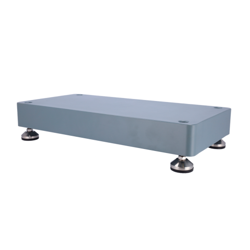 Bluetti BL-BRACKET Soporte Bluetti Compatible con BL-EP600, BL-B500 Color Gris