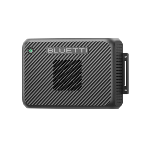 Bluetti BL-CHARGER2 Cargador DC-DC de estaciones portátiles Compatible con baterías