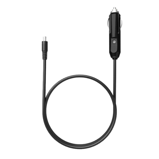 Bluetti BL-DC7909-LIGHTER Cable de carga para coche 50cm de longitud Compatible