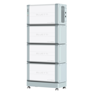 Bluetti BL-EP760-3xB500 Kit batería domestica Inversor + Batería + Soporte Gran capacidad