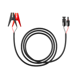 Bluetti BL-LAB-MC4 Cable para cargar Baterías MC4 a pinzas de cocodrilo Compatible