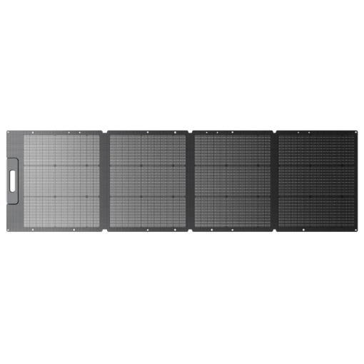Bluetti BL-PV200D Panel solar portátil y plegable Potencia 200W Eficiencia celular 23.4%