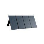 Bluetti BL-PV350 Panel solar portátil y plegable Potencia 350W Eficiencia celular 23.4%