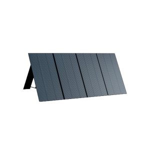 Bluetti BL-PV350 Panel solar portátil y plegable Potencia 350W Eficiencia celular 23.4%