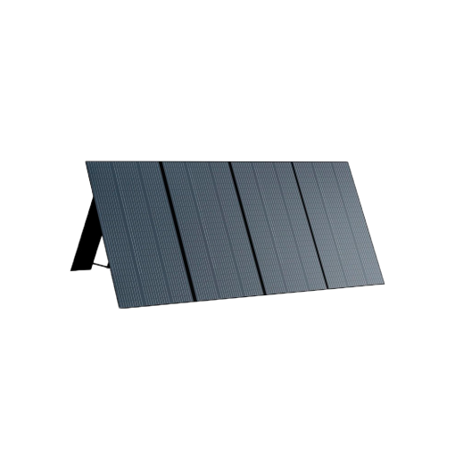 Bluetti BL-PV350 Panel solar portátil y plegable Potencia 350W Eficiencia celular 23.4%