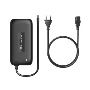 Bluetti BL-T500-AC-ADAPTER Cargador de estaciones portátiles Para cargar desde red AC