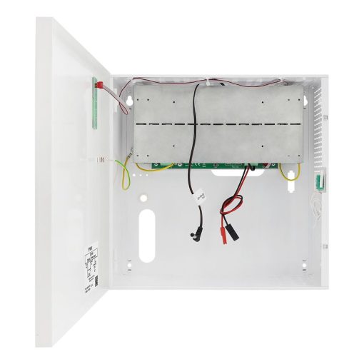 Bysecur BOX-SWITCH-BAT Fuente de alimentación para Switch PoE 60W