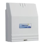 Cdvi BOXCODE - Electrónica de control para ser instalada en un ambiente seguro y conectada a botonera
