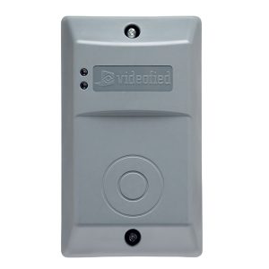 Videofied BR250 - Lector de tarjeta para Kit VISSION G2
