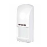 Bysecur Alarms BSC01202 Detector movimiento PIR inmune a mascotas | Inmune mascotas