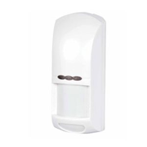Bysecur Alarms BSC01202 Detector movimiento PIR inmune a mascotas | Inmune mascotas