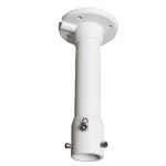 Bysecur BSC02087 Soporte de techo | Para | Domos PTZ | Apto uso exterior | Color