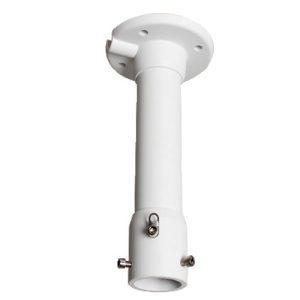 Bysecur BSC02087 Soporte de techo | Para | Domos PTZ | Apto uso exterior | Color