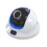 Bysecur Alarms BSC03249 Cámara IP Domo WIFI Bysecur