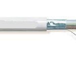 Bysecur BSC21550 Rollo 100m de cable flexible 6+2 hilos apantallado libre halógenos