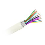 Marca Blanca CA12-500-H 12 conductores - Conductor Cobre electrolítico flexible Clase 5 - Pantalla Aluminio