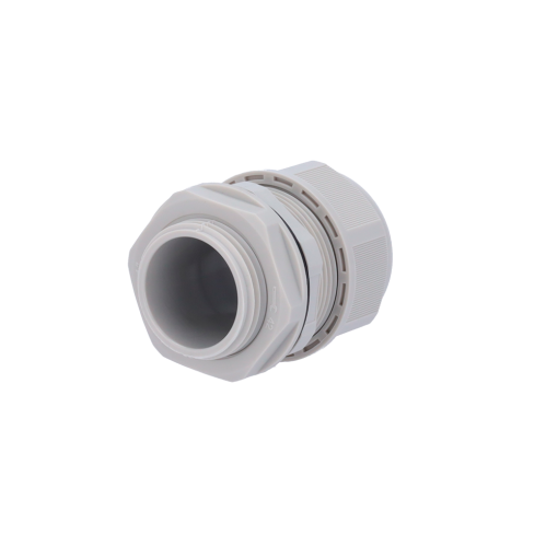 OEM CABLE-GLAND-NPT1-25 Racor impermeable Diámetro entre 18-25 mm Fabricado en plástico