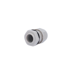 OEM CABLE-GLAND-NPT1/2-13 Racor impermeable Diámetro entre 6-13 mm Fabricado en plástico